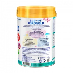 Yoko Gold 1 Vinamilk 350g - Giúp phát triển não bộ
