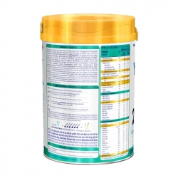 Yoko Gold 2 Vinamilk 850g – Giúp phát triển não bộ