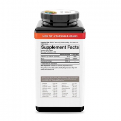 Collagen + Biotin Youtheory 390 viên – Viên uống đẹp da móng tóc