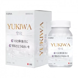 Yukiwa Fujina 60 viên