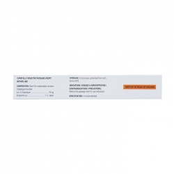 Zabales 75mg Davipharm 2 vỉ x 14 viên Zabales 75mg Davipharm 2 vỉ x 14 viên