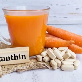 Zeaxanthin Là Gì? Tác Dụng Và Vai Trò Quan Trọng Đối Với Sức Khỏe Mắt