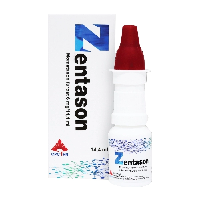 Zentason CPC1 Hà Nội 14.4ml