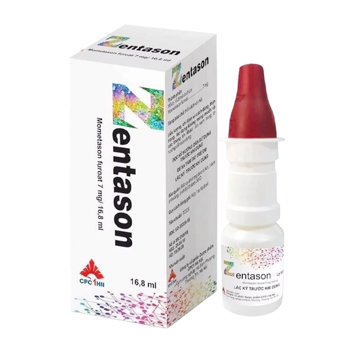 Zentason CPC1 Hà Nội 16.8ml
