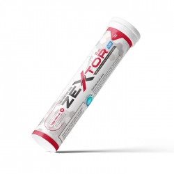 Tpbvsk sinh lý nam Zextor, Tube 20 viên sủi