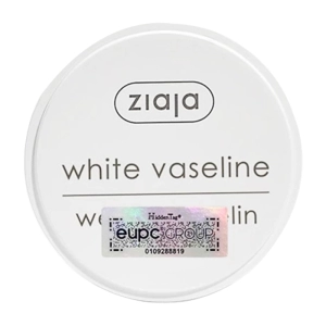 Ziaja White Vaseline 30ml - Sáp dưỡng ẩm đa năng