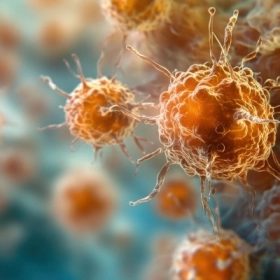 Zidesamtinib Là Gì? Thuốc Điều Trị Ung Thư Phổi ROS1 Dương Tính