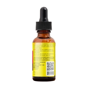 Zinc Drops MediUSA 30ml - Bổ sung thiếu hụt kẽm cho trẻ