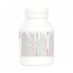 Zinc For Kids Bioisland, 120 viên - Viên nhai bổ sung kẽm