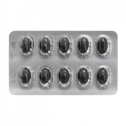 Zinc-HV HV Pharma 10 vỉ x 10 viên - Viên uống tăng cường miễn dịch