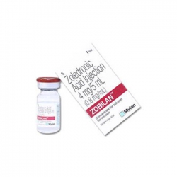 Thuốc Mylan Zobilan 4mg Inj