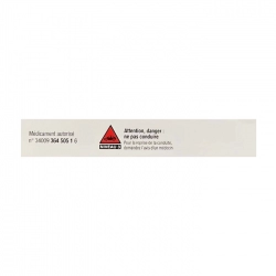 Zolpidem Viatris 10mg 1 vỉ x 14 viên Zolpidem Viatris 10mg 1 vỉ x 14 viên