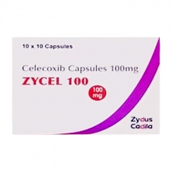 Zycel 100mg Zydus Cadila 10 vỉ x 10 viên Zycel 100mg Zydus Cadila 10 vỉ x 10 viên